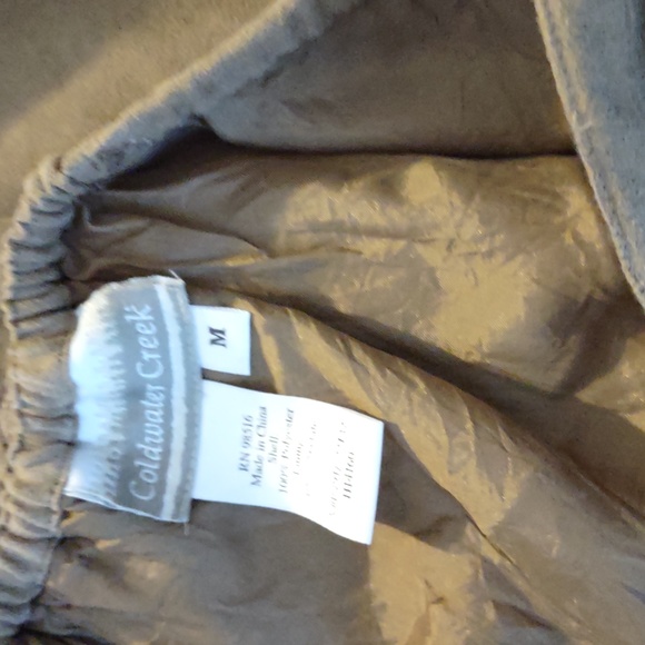 Coldwater Creek Skirt - Picture 3 of 7